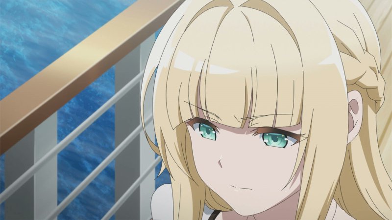 TV 애니메이션 '탐정은 이미 죽었다' 제10화 「だから俺は、探偵にはなれない(그래서, 나는 탐정이 될 수 없다)」의 선행컷이 공개되었습니다....