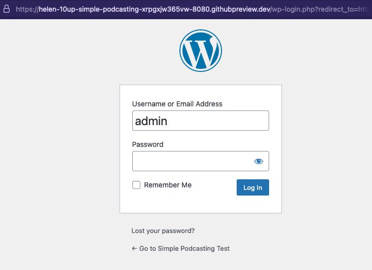 helenhousandi's tweet image. Hmmmmmmmmm well that’s an interesting URL for a WordPress site… 😎