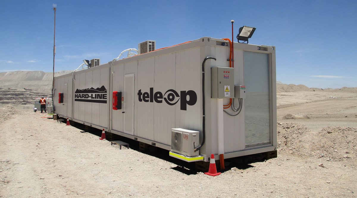 im_mining's tweet image. A milestone for @hard_lineglobal, celebrating 25 years of installs of its #DRIVEBYWIRE tech covering &amp;gt;200 machine types &amp;amp; nearly 50 brands. In #mining it includes most #underground #LHD &amp;amp; many truck types but also surface shovels, dozers, loaders &amp;amp; others bit.ly/3BDFnji