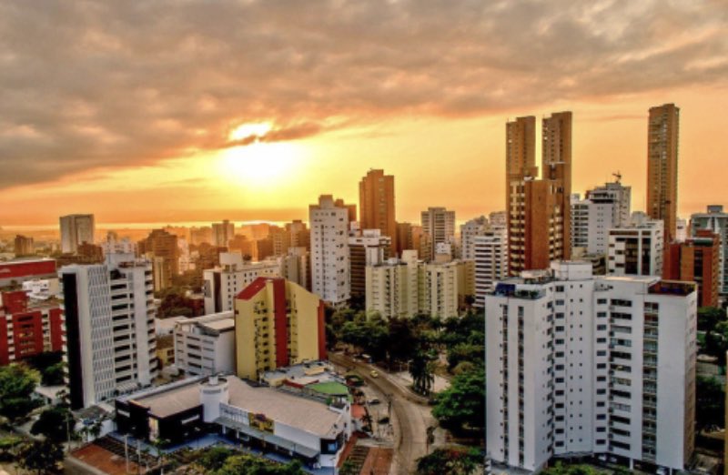BPrometida's tweet photo. Majestuosa ciudad!! 🌺💎 https://t.co/ECKlcm6IfQ