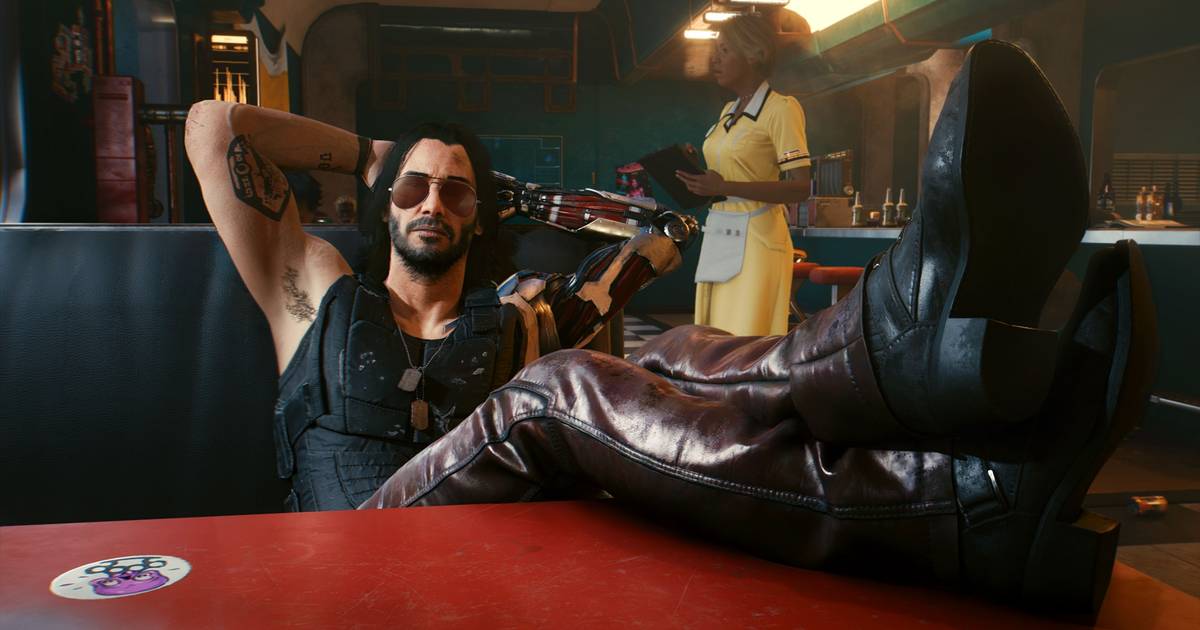 Happy Birthday Keanu Reeves             