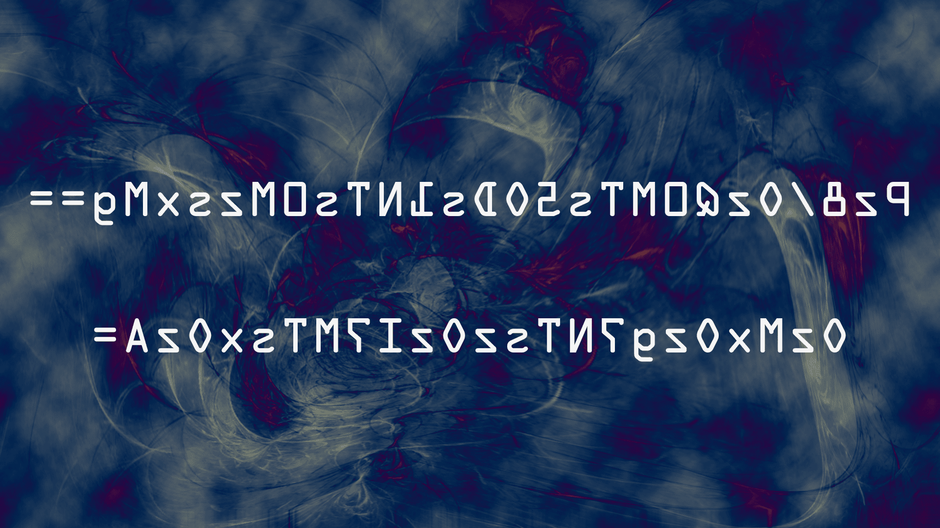 GuidedHacking on Twitter: "I will give 100$ in BTC to the first person who  replies with the solution to this puzzle: https://t.co/FbTyybYGFG" / Twitter