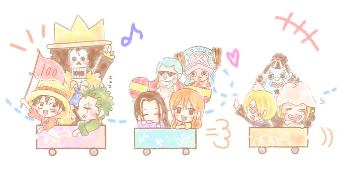 A List Of Tweets Where 鈴呼 Was Sent As Onepiece 1 Whotwi Graphical Twitter Analysis