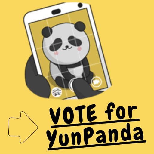 YunPanda_Official tweet media