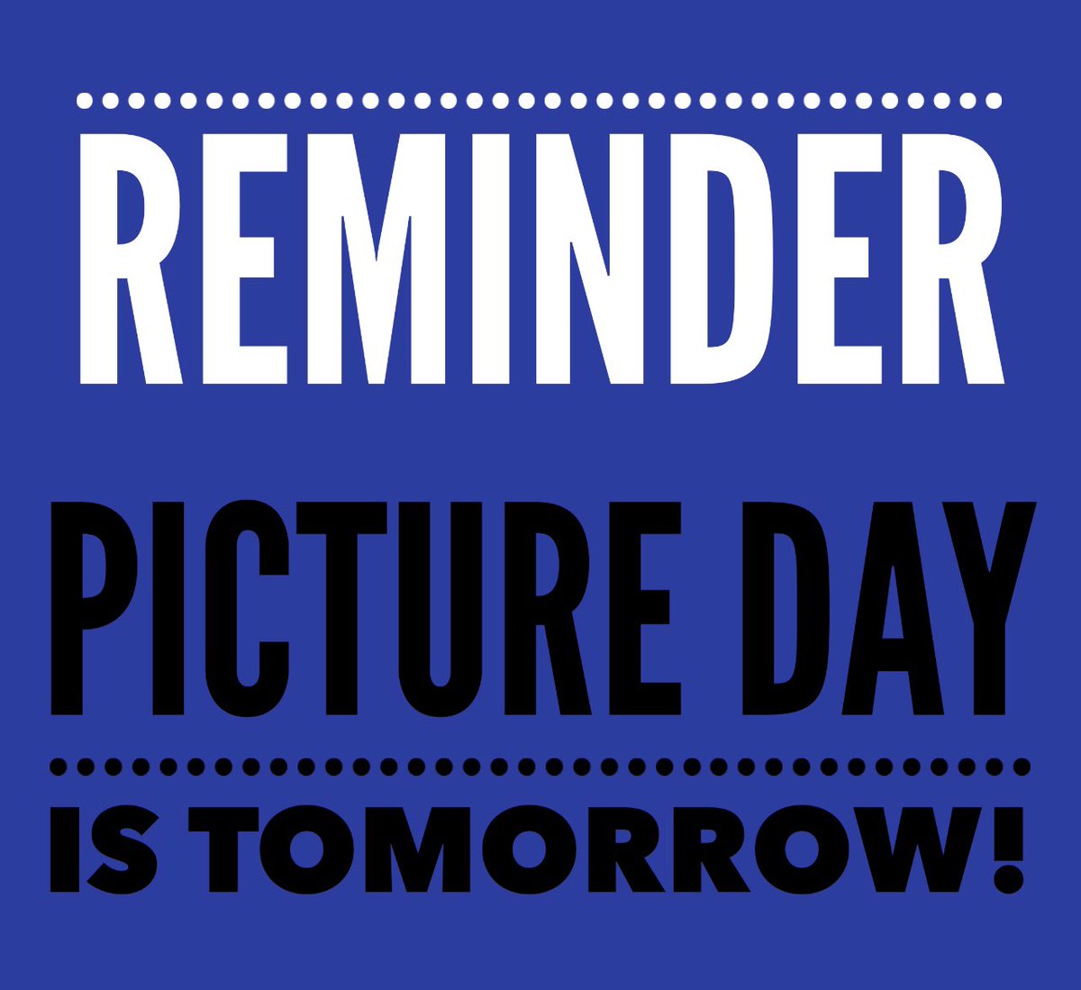 Hopewell Middle PTA (@hms_mustangs) on Twitter photo 