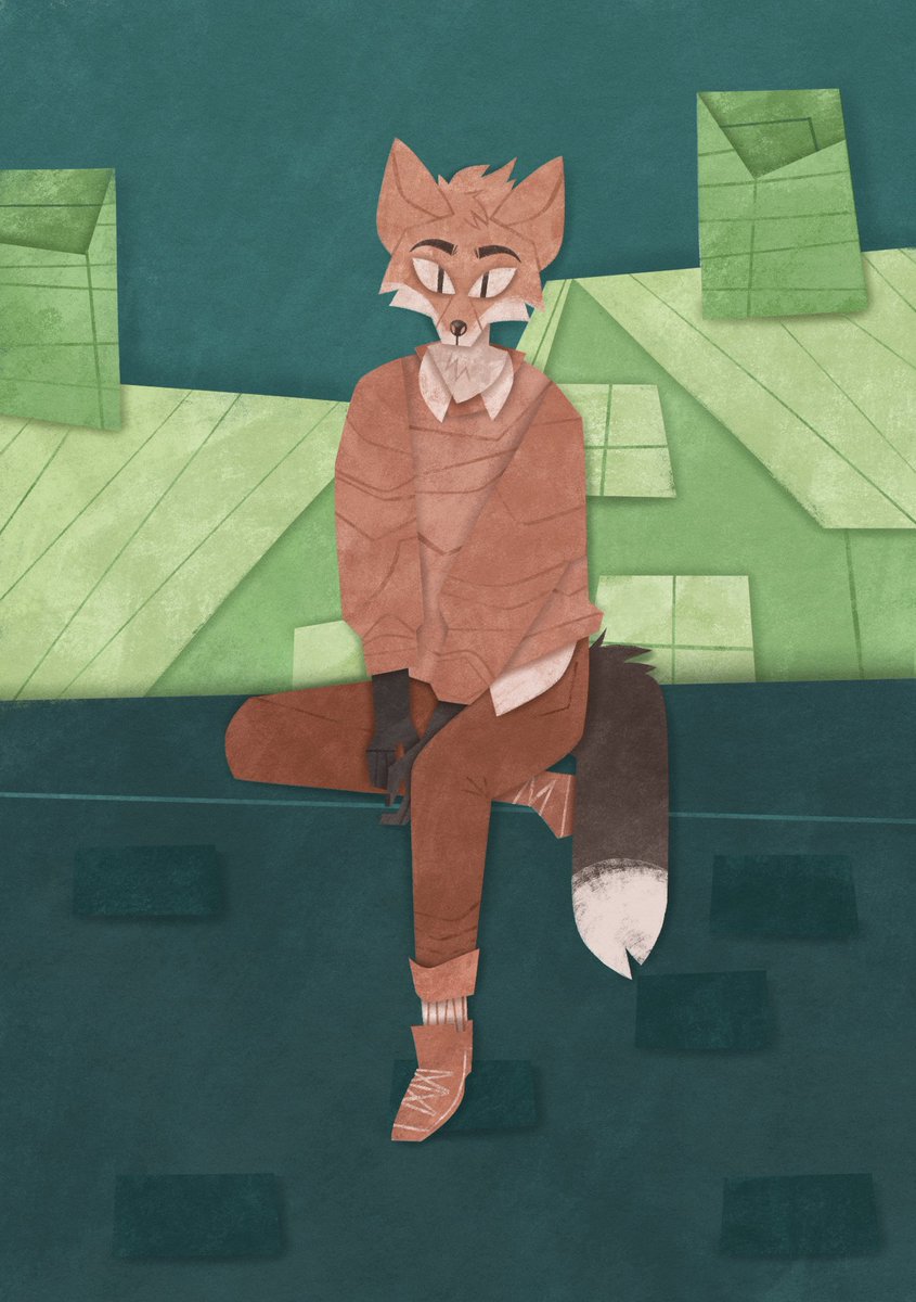 RoboGrind's tweet image. hi #VisibleNonbinary !! i replaced my gender with several funny animals i drew