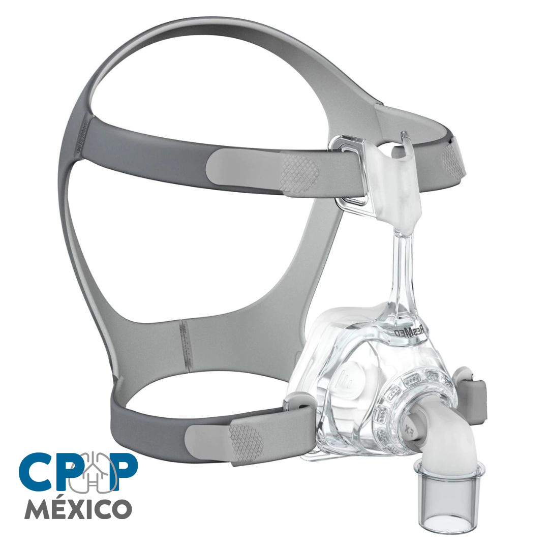 CpapMexico's tweet photo. Mirage FX 🤩

Un balance perfecto entre comodidad, desempeño y sencillez.
De $2,750 a $2,400 

Mas información en: https://t.co/VAlYeKGs1d
.
#cpapmexico  #apneadelsueño https://t.co/rcauraCZON