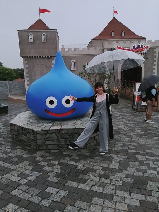Twitterのコスプレ画像27
