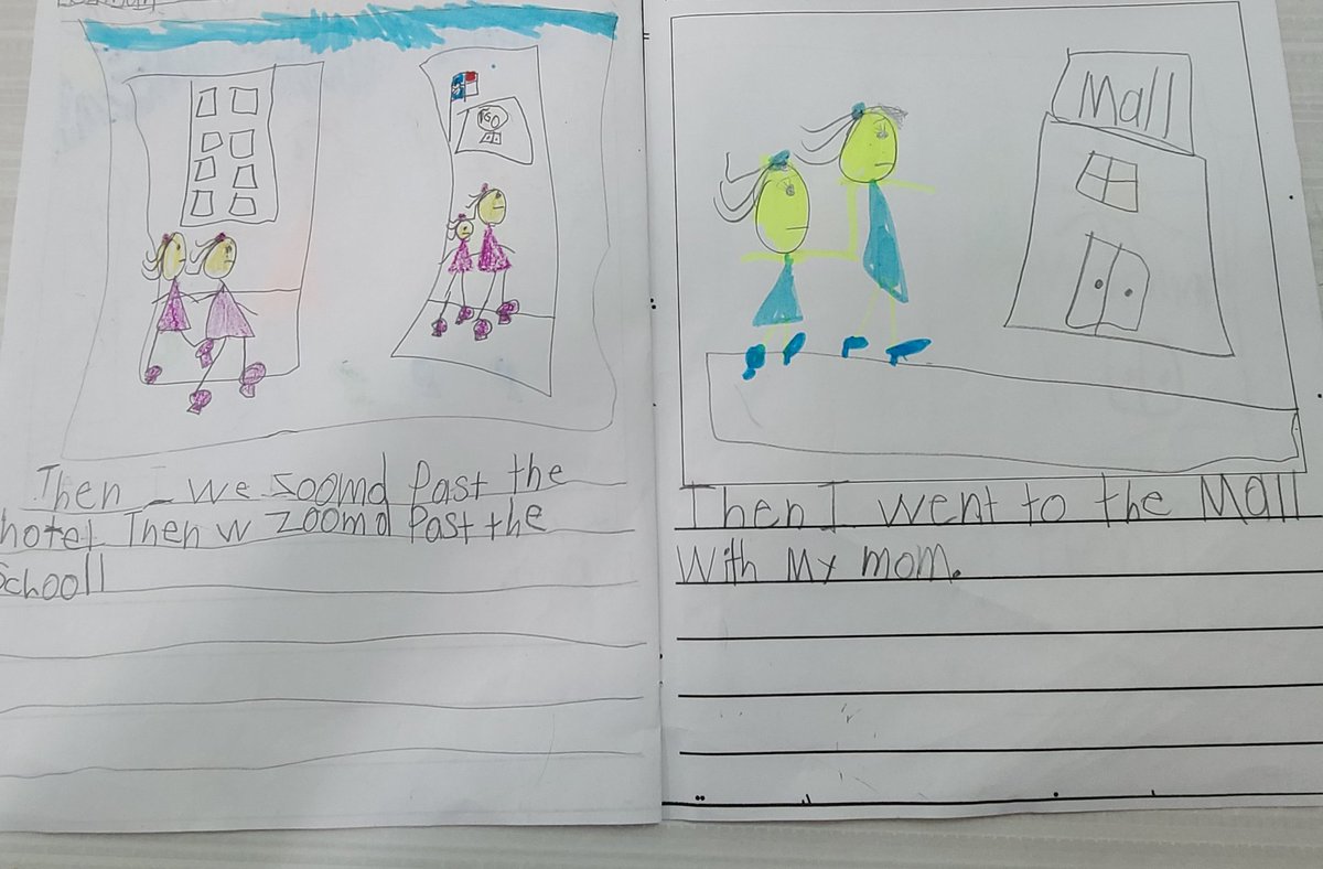 Mrs. Brown's Class tweet media