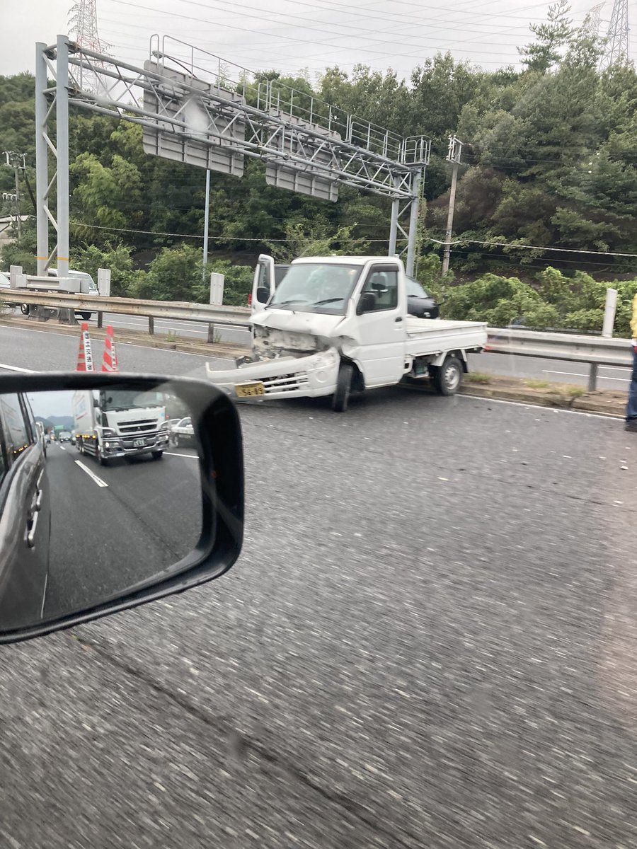 姫路バイパスの事故 渋滞情報 ニュースフラッシュ 姫路バイパスの事故 渋滞情報 ニュースフラッシュ