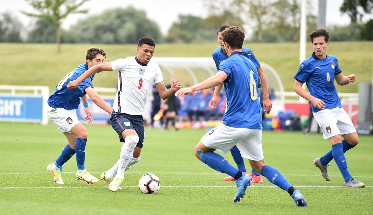 DScarlett09's tweet image. Good to start the international season with a win! #ENG19