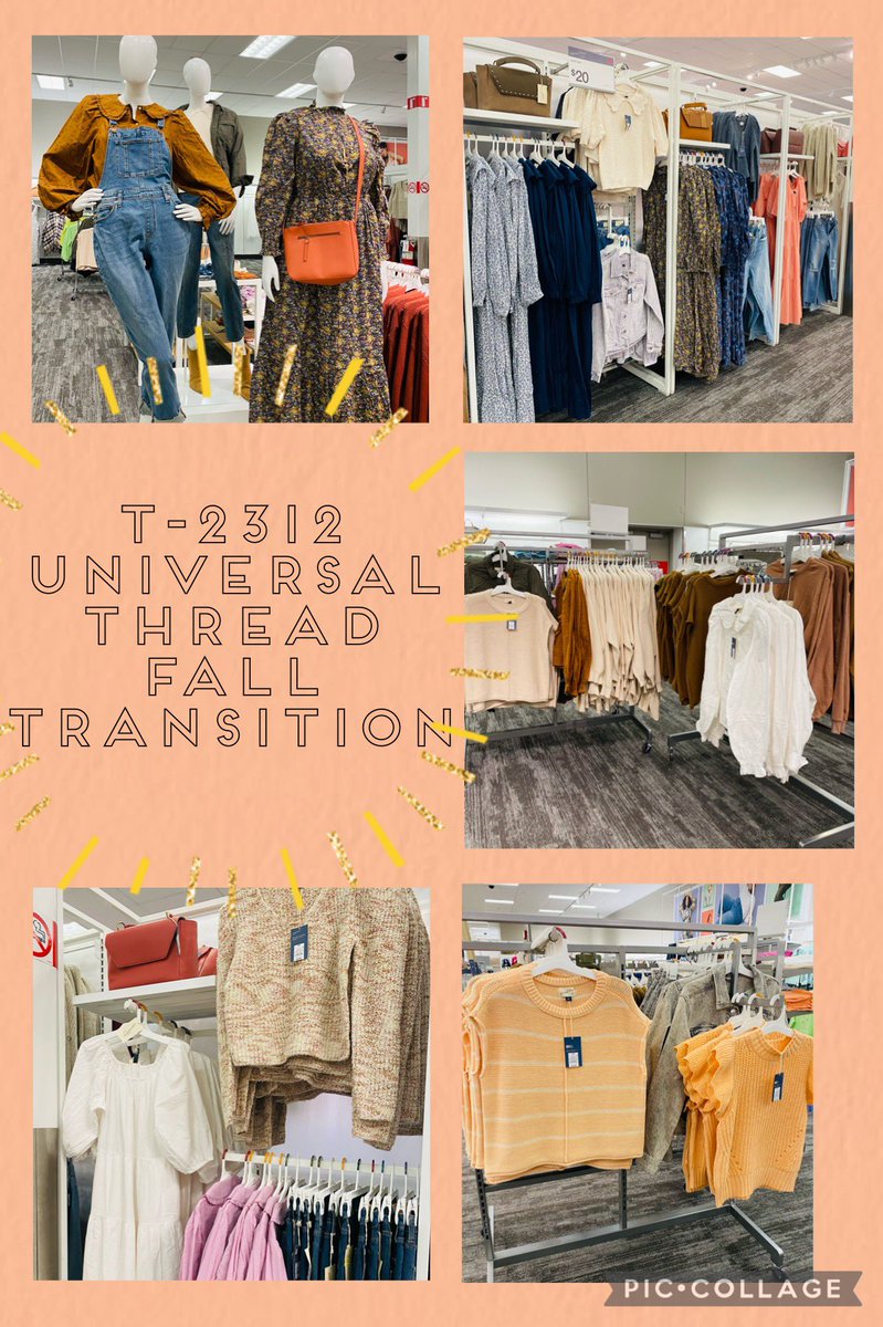 🌻🍂RTW🍃🌻