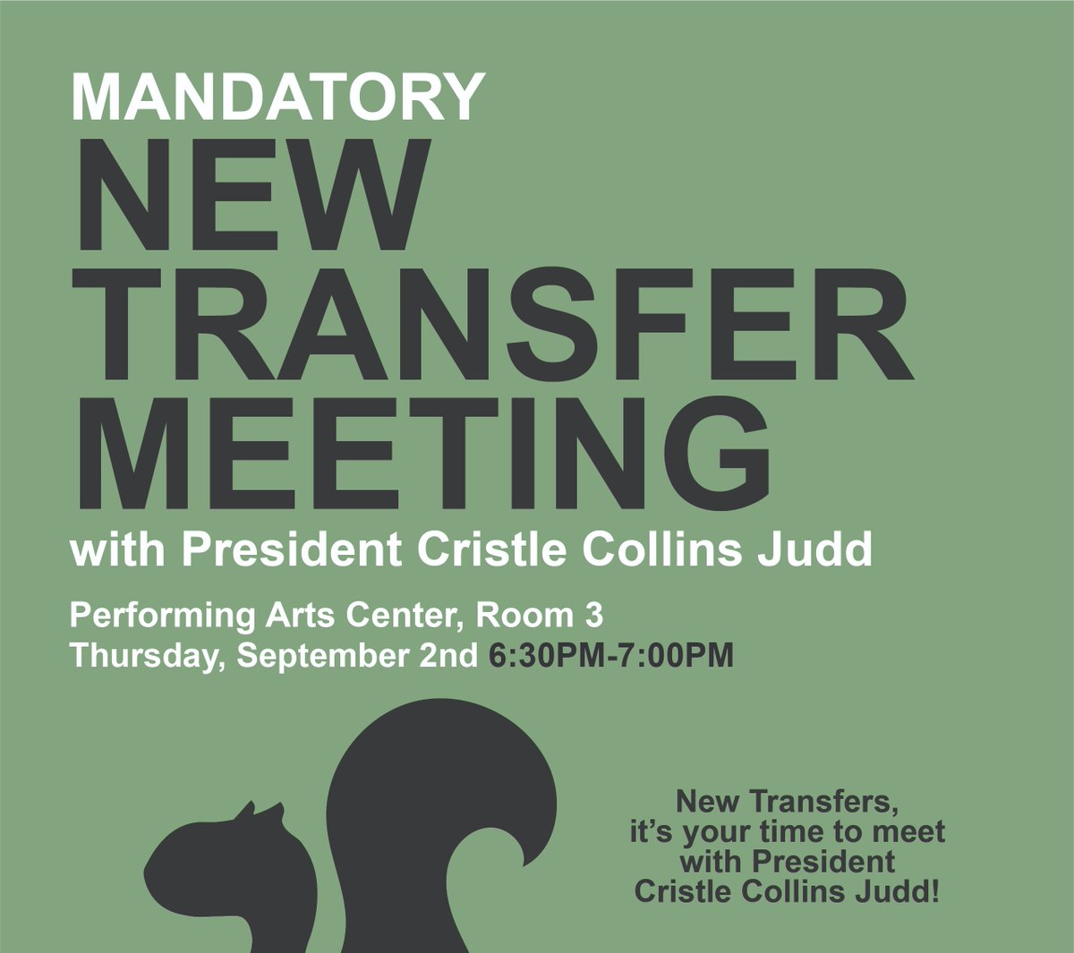 SLC Involvement tweet media