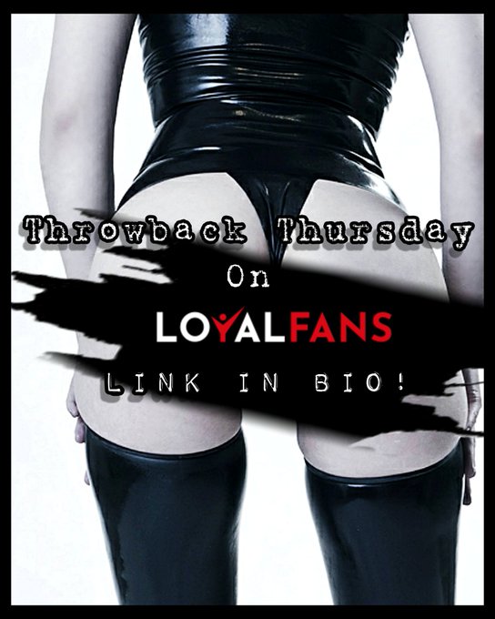 Set of 10 delicious Latex pictures on Loyalfans for Throwback Thursday! 🖤 More Latex pics coming up next<a href="/tag/loyalfans"class="tags"><span>#loyalfans</span></a><a href="/tag/realloyalfans"class="tags"><span>#realloyalfans</span></a>