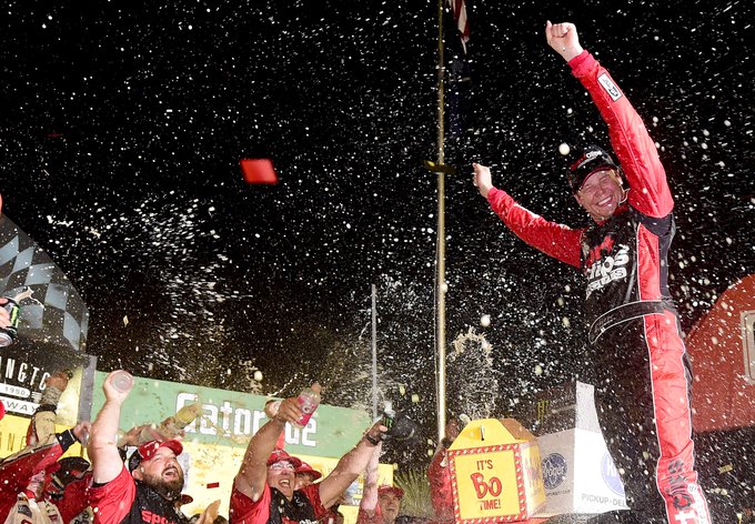 Watch Erik Jones's leaked NSFW photo on TwXstars