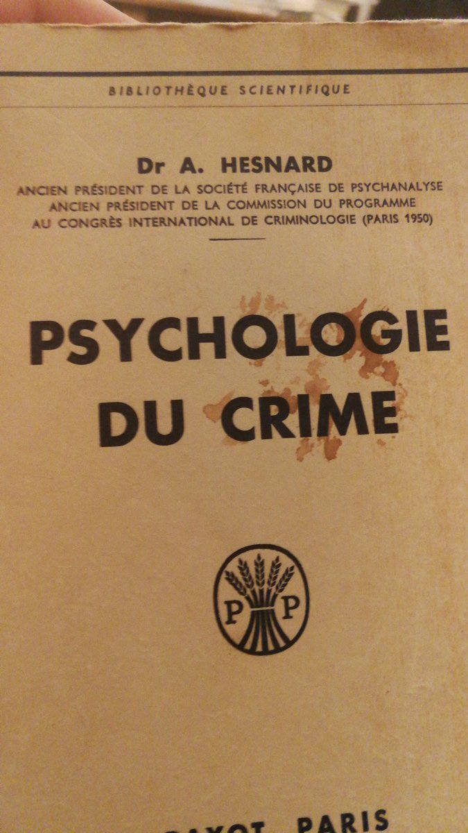 DevauxRobin2's tweet image. Trace de sang ?