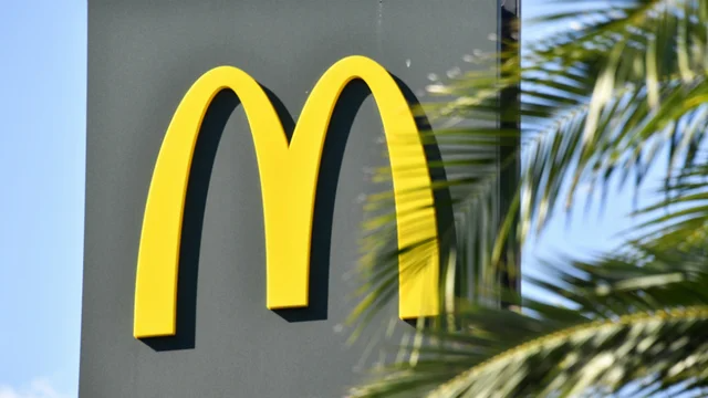 Federal Trade Commission looking into broken ice cream machines at McDonald's hill.cm/V2mCdlU