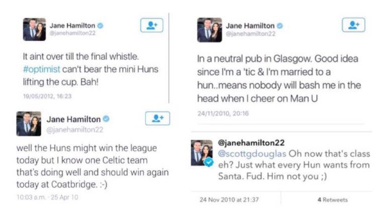 Heart & Hand Podcast tweet media