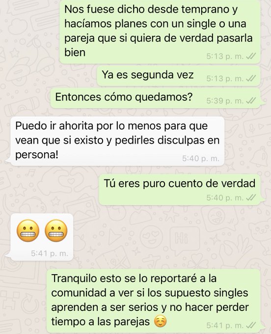 Qu&eacute; opinan de estos singles ☺️ por eso es que por unos malponen a todos https://t.co/skxPG8Jr9v<a href="/tag/chile"class="tags"><span>#chile</span></a><a href="/tag/argentina"class="tags"><span>#argentina</span></a><a href="/tag/colombia"class="tags"><span>#colombia</span></a><a href="/tag/peru"class="tags"><span>#peru</span></a><a href="/tag/espana"class="tags"><span>#espana</span></a><a href="/tag/ecuador"class="tags"><span>#ecuador</span></a>