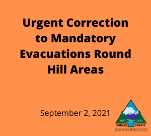 Round Hill is being removed from the #caldorfire evac order. Businesses are essential infrastructure serving the needs of the community and are not under immediate threat.
Full details here: douglascountynv.gov/news/what_s_ne…