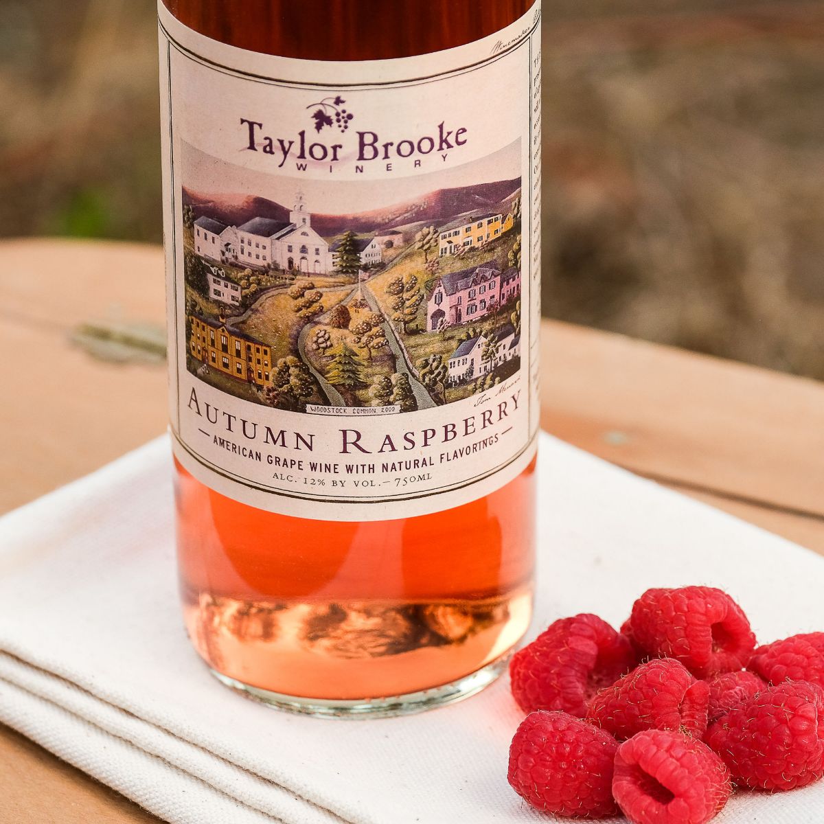 Double Release: Autumn Raspberry &amp; Woodstock Valley Red - mailchi.mp/taylorbrookewi…