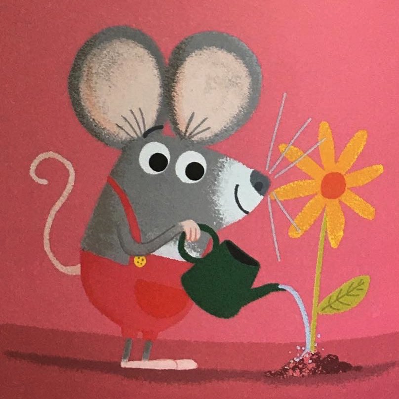 Tracey Corderoy tweet media