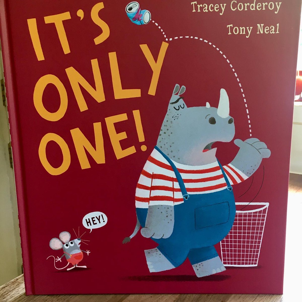 Tracey Corderoy tweet media