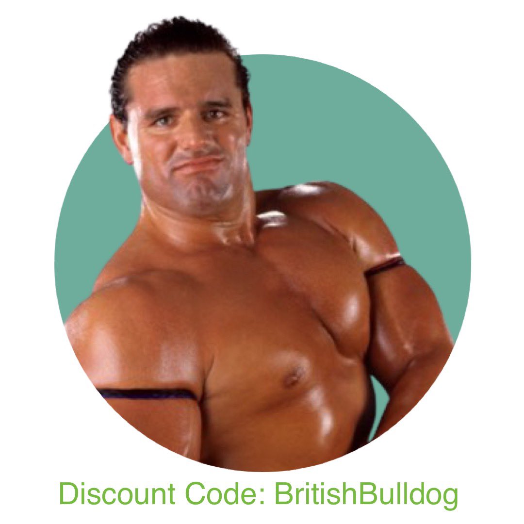 Honored with the backing of his daughter @georgiajsmith and the help of @playitgreen2 we launch the <a href="/_daveyboysmith/">The British Bulldog</a> Hero Garden, every tree donated will help and a donation will be made to Birmingham Childrens Hospital.

playitgreen.com/forestgarden/?…

#daveyboysmith #Britishbulldog