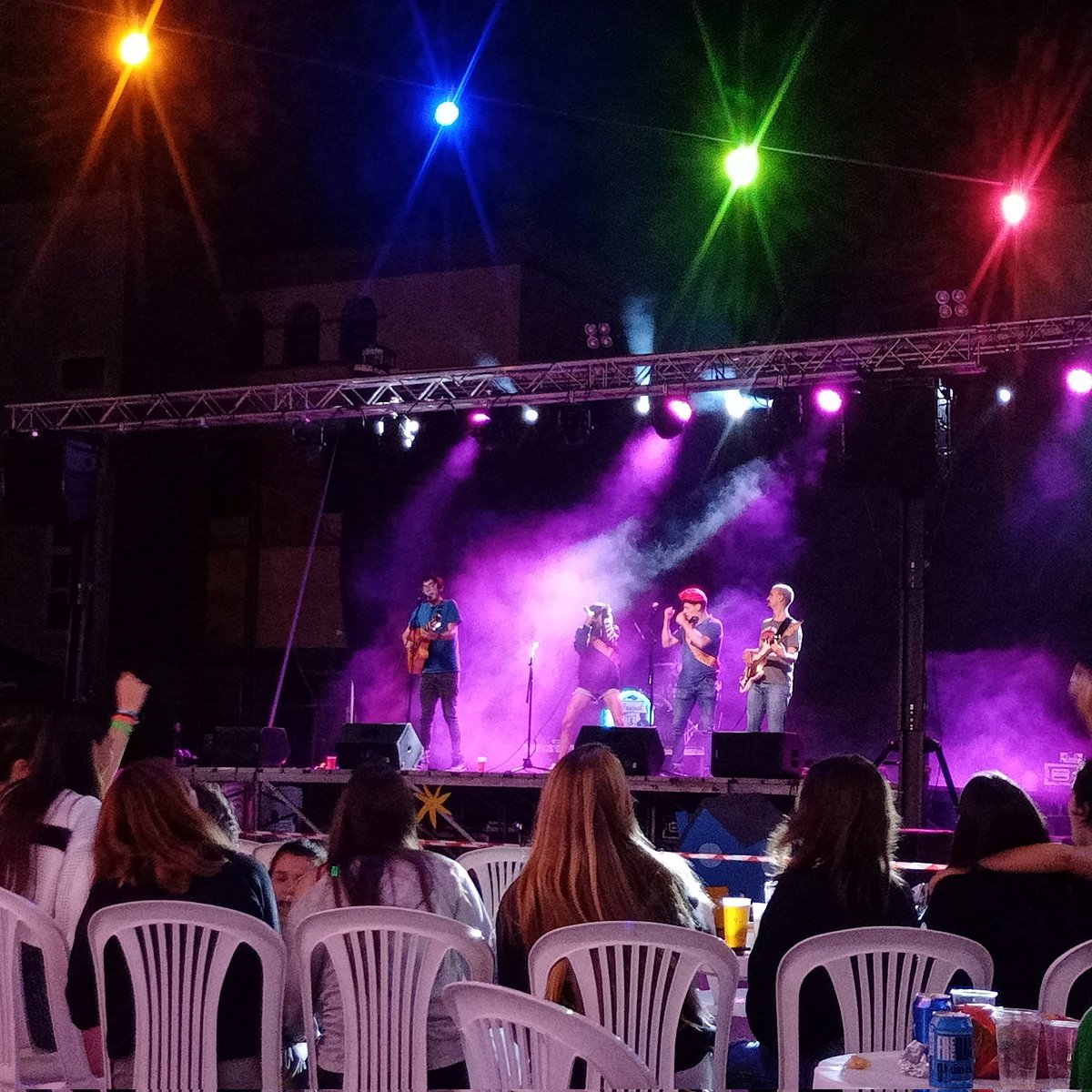 La Coll@nada tweet media