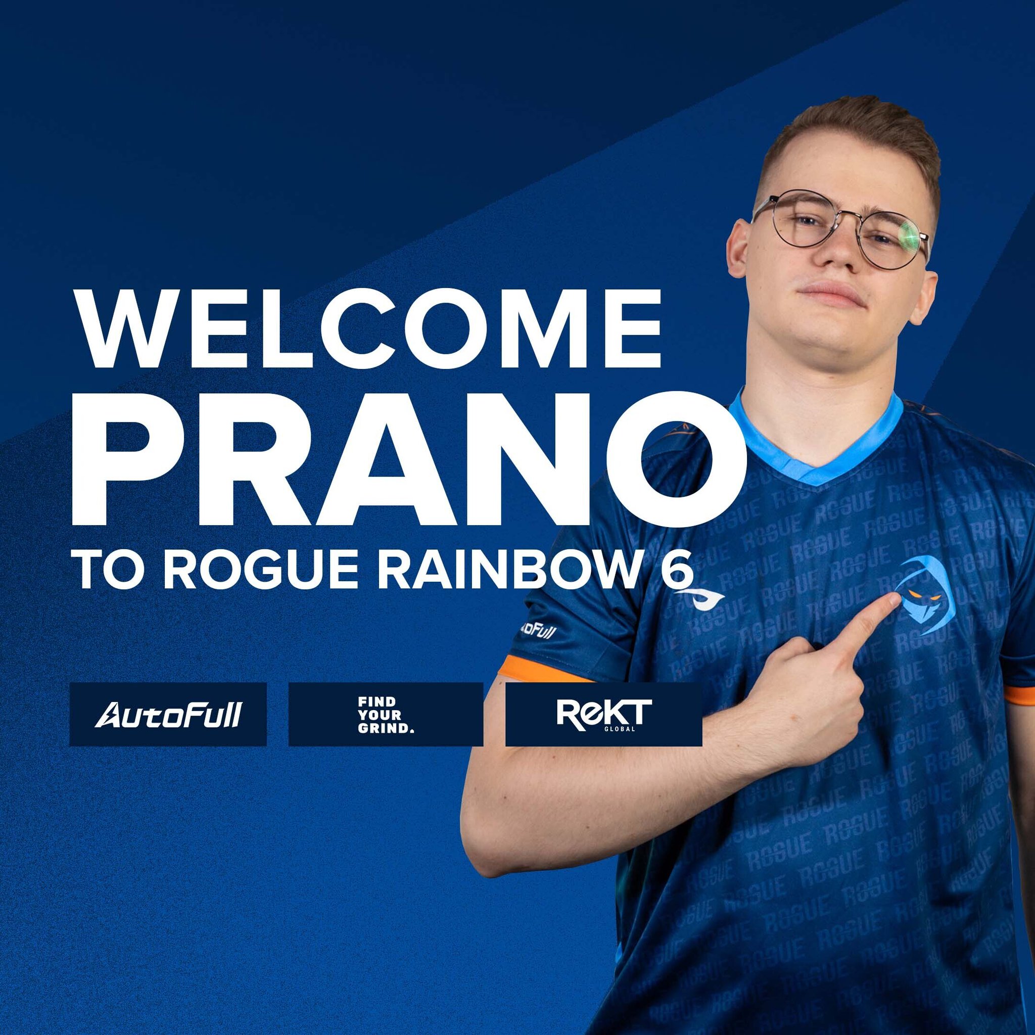 🏆 Rogue 🏆 on Twitter: