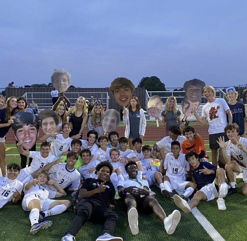 Stormin’ Stangs tweet media