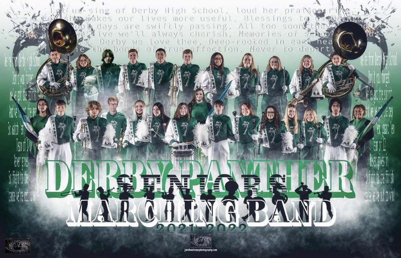 dhsbandkids's tweet photo. Your 2022 seniors!!! https://t.co/WaiMjc2ufr