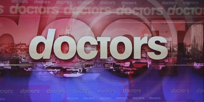 Cherry Parker Management (@cherryparkermgt) on Twitter photo Keep your eyes on <a href="/BBCDoctors/">BBC Doctors</a> - More news to follow!
#doctors #DaytimeTV #TVSoap #MedicalDrama
<a href="/James_Teague22/">James Teague</a> <a href="/AldwinckleTom/">Tom Aldwinckle</a> @DemelzaO @GaryFinanUK <a href="/JayOliverYip/">Jay Oliver Yip</a> <a href="/S_Bessant/">Stephan Bessant</a> <a href="/DRHorsham/">Derek Horsham</a> Keep your eyes on <a href="/BBCDoctors/">BBC Doctors</a> - More news to follow!
#doctors #DaytimeTV #TVSoap #MedicalDrama
<a href="/James_Teague22/">James Teague</a> <a href="/AldwinckleTom/">Tom Aldwinckle</a> @DemelzaO @GaryFinanUK <a href="/JayOliverYip/">Jay Oliver Yip</a> <a href="/S_Bessant/">Stephan Bessant</a> <a href="/DRHorsham/">Derek Horsham</a>