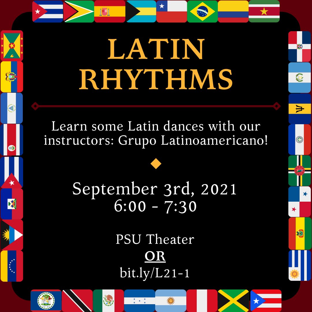 MO State Multicultural Programs tweet media