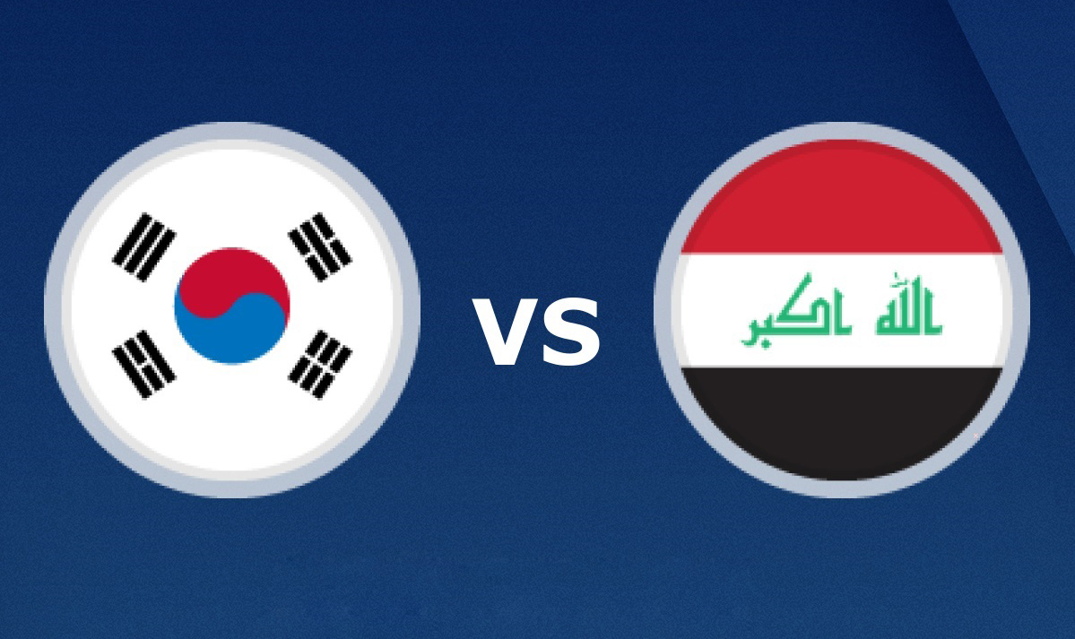 South Korea Vs Iraq Highlights 02 September 2021 south-korea-vs-iraq-highlights-02-september-2021