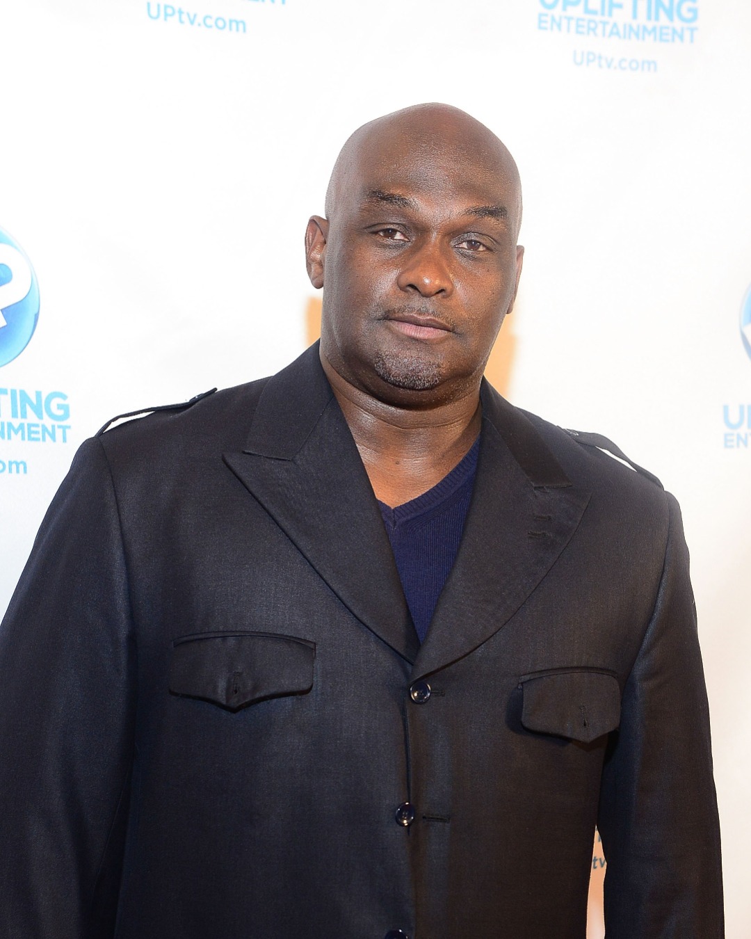 Happy Heavenly Birthday, Thomas Mikal Ford! 