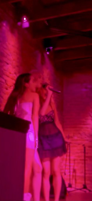 Watch 🫧 luna luxe 🫧's leaked NSFW photo on TwXstars