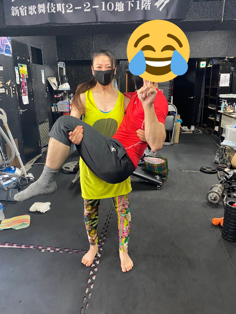 Tomoko Iwai 新宿スポーツジムスタッフ 大好評 休館日の日曜日限定 女性トレーナーのパーソナルトレーニング 九月の枠9 121回のみ 11時 13時 相原先生 11時 12時まで1枠 Happymail1014 Kimi先生 ストレッチ あと1枠 12時 13時空きあり Tomoko Iwai 新宿スポーツジムスタッフ 大好評 休館日の日曜日限定 女性トレーナーのパーソナルトレーニング 九月の枠9 121回のみ 11時 13時 相原先生 11時 12時まで1枠 Happymail1014 Kimi先生 ストレッチ あと1枠 12時 13時空きあり