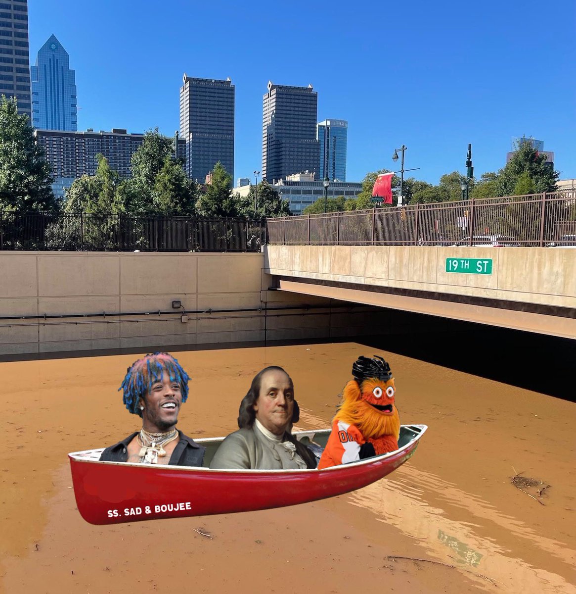 Sean Salm tweet media