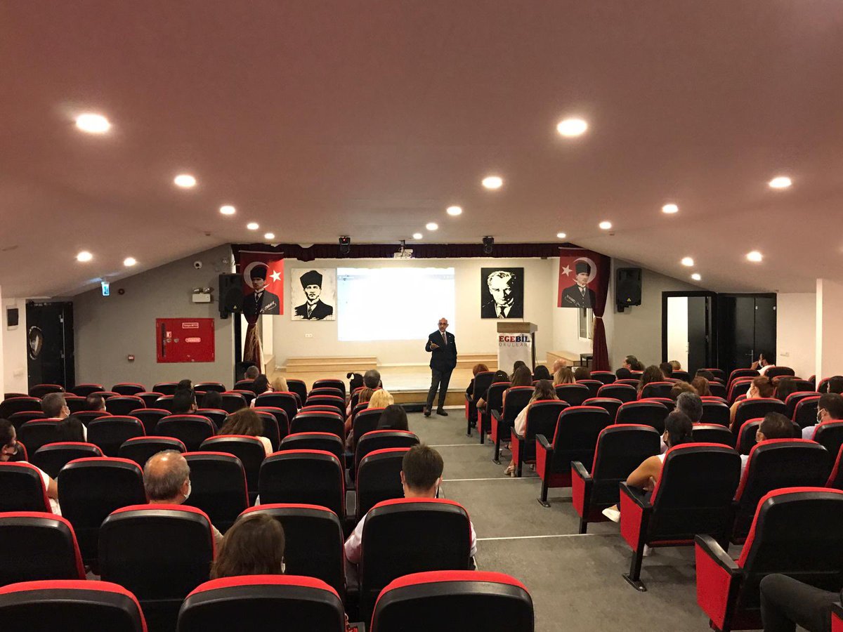 faruk__tatar's tweet photo. Bügün 2. Durağımız bu hayale ilk İnanan , hep yanımızda olan , vefanın aseletten geldiğini gösteren EGEBİL FETHİYE kampüsü idi ..5 yıl önce; değil Fethiye de bölgede en iyi olacağız demiştik…işte sonuç 🇹🇷 https://t.co/9pwcEIPb3s
