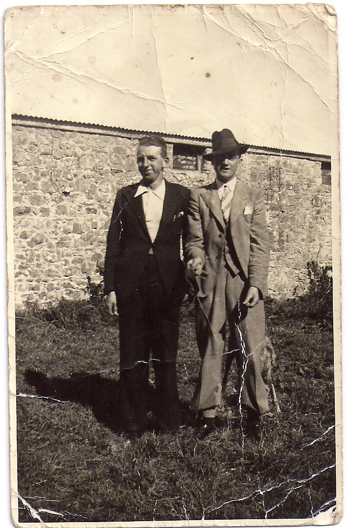 Richard F. Conlon tweet media