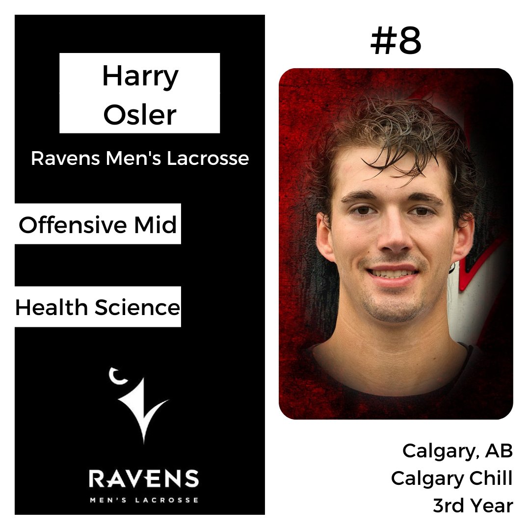 CU Ravens Lacrosse on Twitter "Jack Dudley is a 2nd year Law student