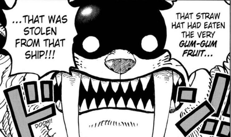 I know the One Piece crew saying the series is going to end in 5 years and we roll our eyes at this point, but it genuinely feels like the more recent reveals are definitely building up to it. 