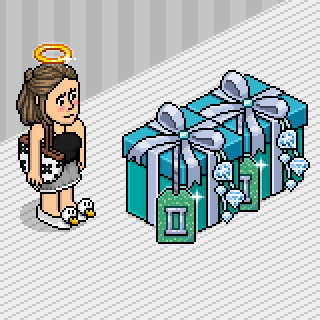 DXulina's tweet photo. 💎 Sorteo cajas diamante💎

Para participar:
🔹 Seguirme @DXulina 
🔹 Dar RT

~2 ganadores~

💙 Acaba mañana💙 https://t.co/1CHFs6j37J