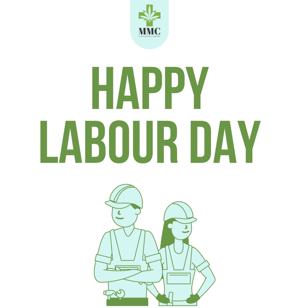 We will be closed for Labour Day Monday, September 6th reopening on Tuesday, September 7th, ready for business as usual! If you need any assistance our Patient Advisors are always here to provide support. Reach us by phone at 1-844-312-5143 or by email at patientcare@medmc.ca.