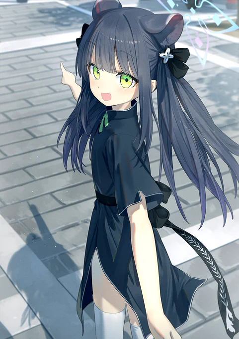シュン(幼女)～ 