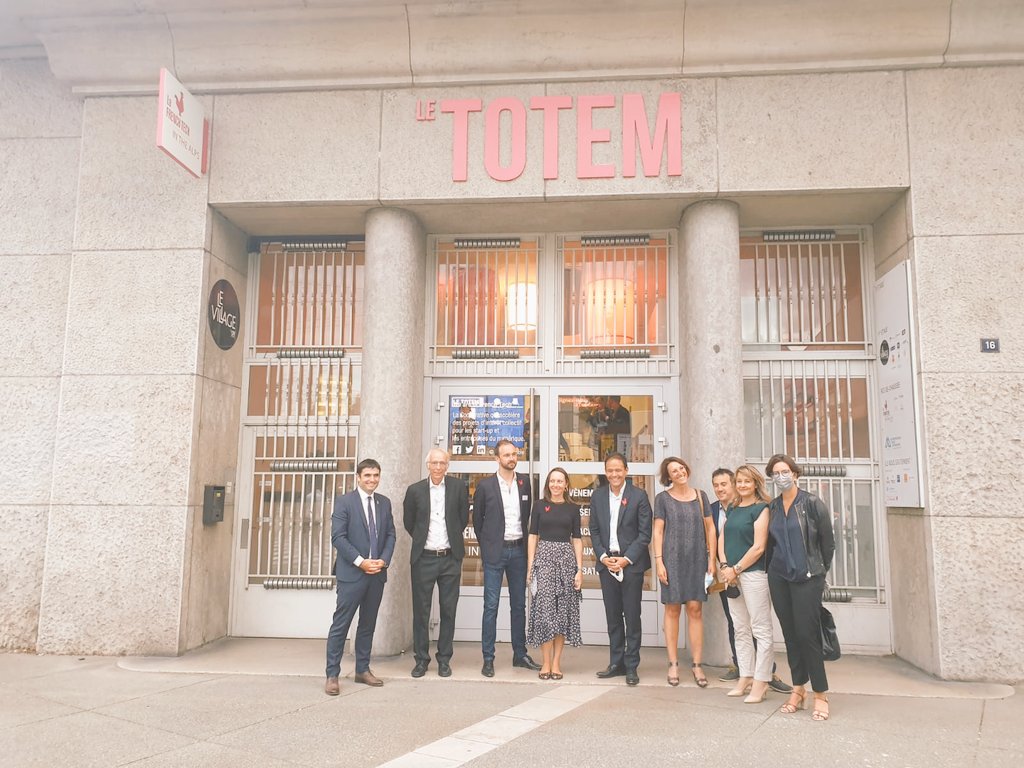FTAlps - Grenoble (@ftalpsgrenoble) on Twitter photo Nous sommes très heureux d'accueillir <a href="/cedric_o/">Cédric O</a> au #Totem de la <a href="/FTAlpsGrenoble/">FTAlps - Grenoble</a> <a href="/FTAlps/">French Tech in the Alps</a> ! Nous sommes très heureux d'accueillir <a href="/cedric_o/">Cédric O</a> au #Totem de la <a href="/FTAlpsGrenoble/">FTAlps - Grenoble</a> <a href="/FTAlps/">French Tech in the Alps</a> !
