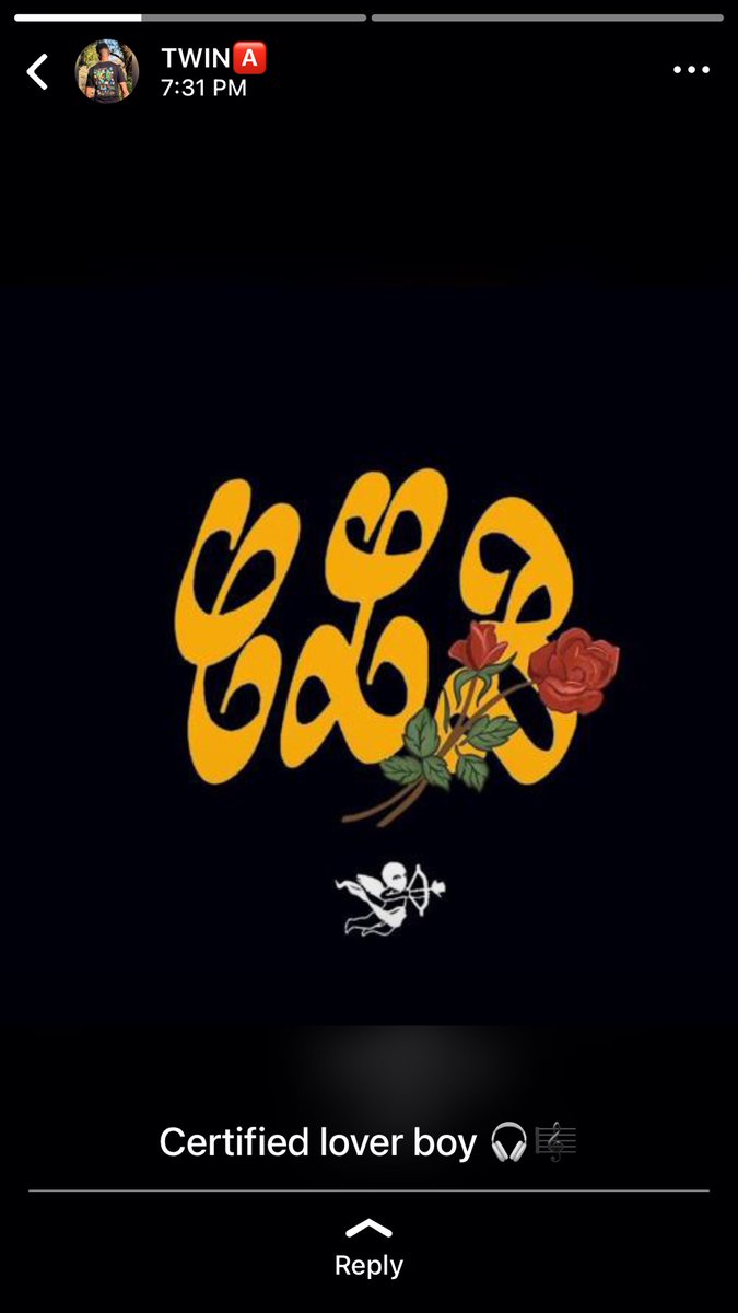 edisson_tom's tweet image. What tomorrow be like😌
Money Heist part 5 
Drake certified Love boy album🦉🦉