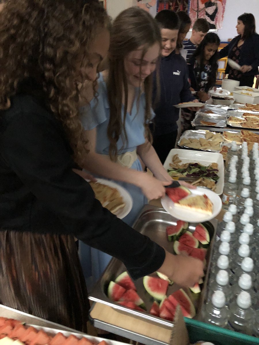 Bridgewater Primary tweet media