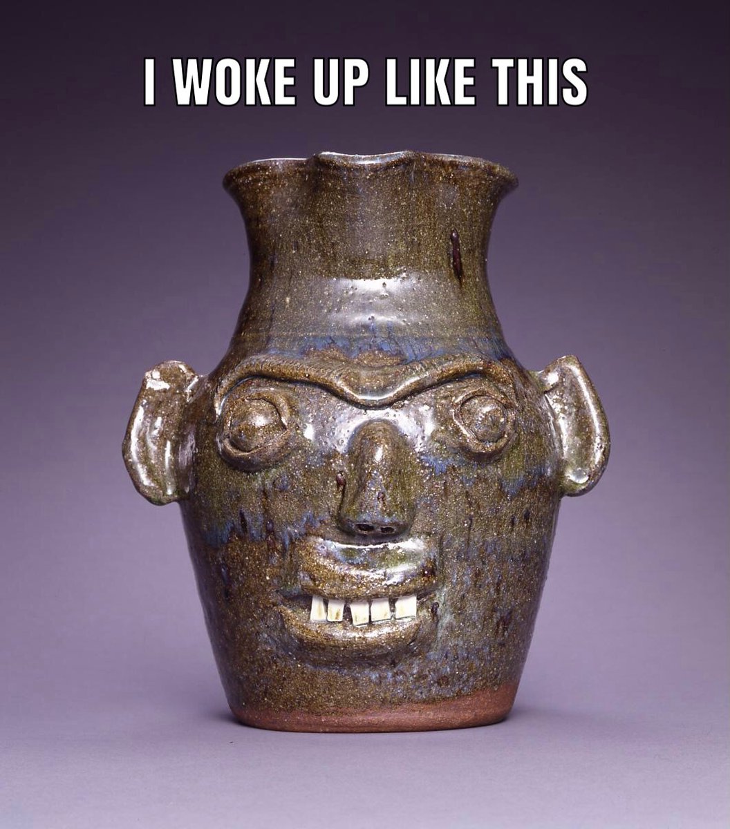 FolkArtMuseum's tweet photo. High school students from AFAM's Youth Art Connection (YAC) program utilized the collection to make relatable memes. Working in groups, students recontextualized works by Gregorio Marzan, Jon Serl, and others.
Learn more YAC: https://t.co/9hK13M9wiE
#AFAMEdu #AFAMYAC https://t.co/w1nigkH8hI
